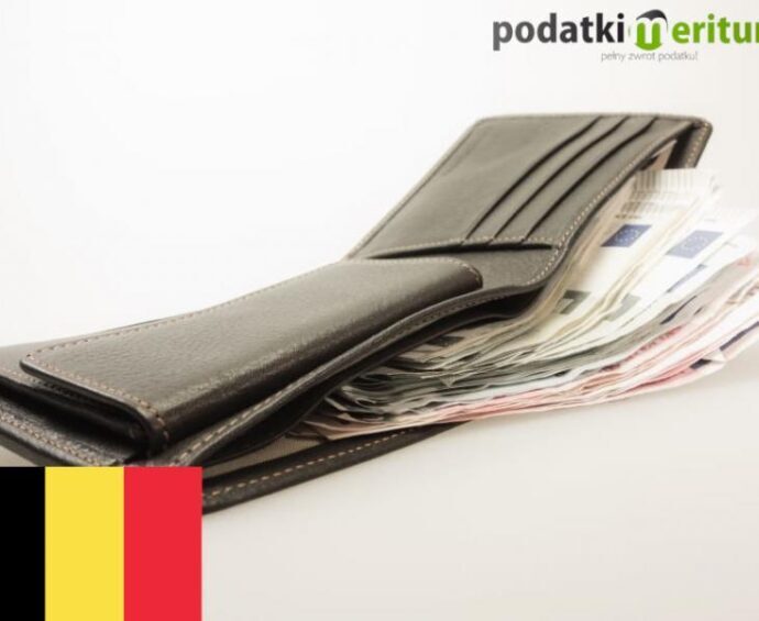 Kwota wolna od podatku w Belgii