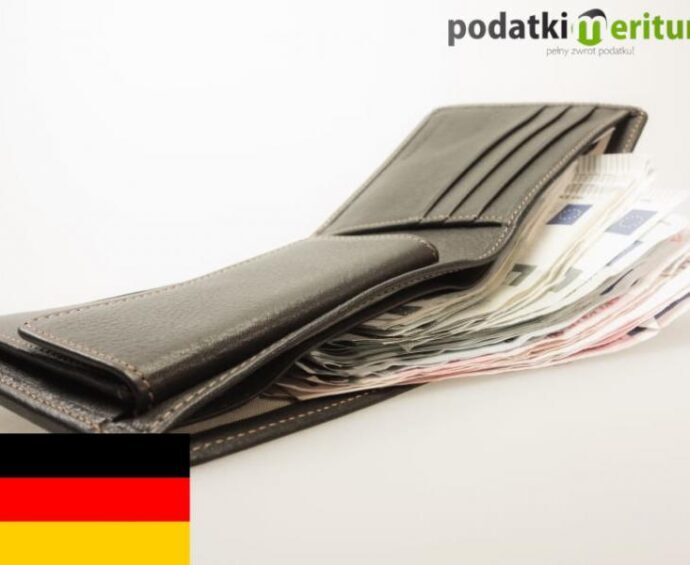 Kwota wolna od podatku w Niemczech