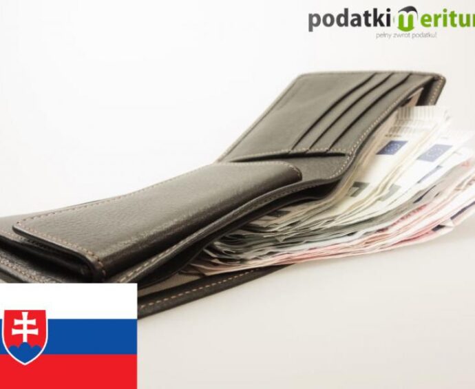 Kwota wolna od podatku na Słowacji